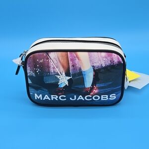 Marc Jacobs x ‘The Wizard of Oz’ Flash Crossbody 2025 Collection